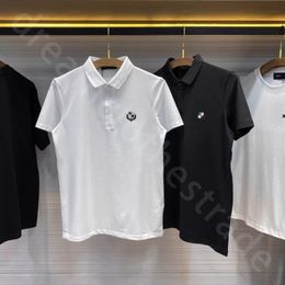 Polo col à revers – Homme | LOROVELA