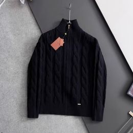 Cardigan en cachemire – Homme | LOROVELA