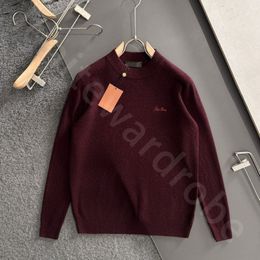 Pull col roulé – Homme | LOROVELA