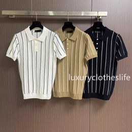 Polo col à revers – Homme | LOROVELA