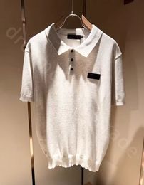 Polo col à revers – Homme | LOROVELA