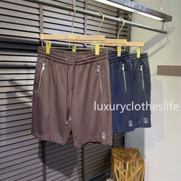 Pantalon broderie – Homme | LOROVELA