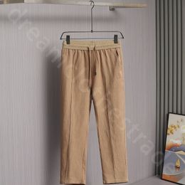 Pantalon en lin | LOROVELA