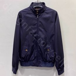 Manteau col montant – Homme | LOROVELA