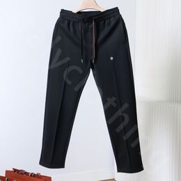 Pantalon en coton – Homme | LOROVELA