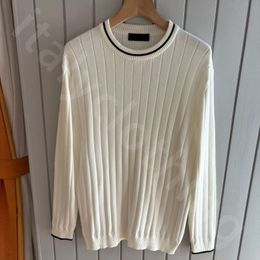 Pull col rond – Homme | LOROVELA