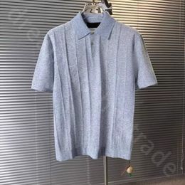 Chemise en lin col à revers – Homme | LOROVELA