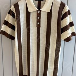 Polo col à revers – Homme | LOROVELA