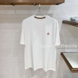 Chemise broderie – Homme | LOROVELA