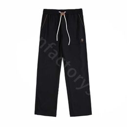 Pantalon en coton – Homme | LOROVELA