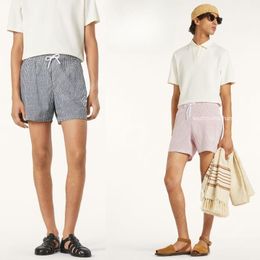 Pantalon en lin – Homme | LOROVELA