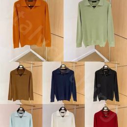 Polo en laine – Homme | LOROVELA