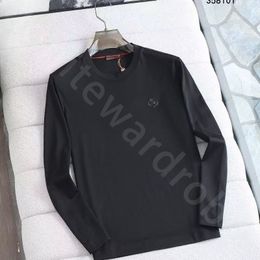 Chemise col rond – Homme | LOROVELA