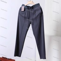 Pantalon en lin – Homme | LOROVELA