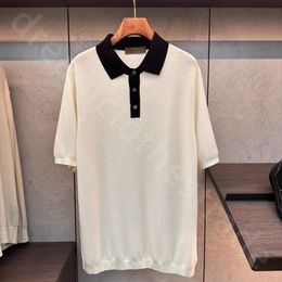 Polo col à revers – Homme | LOROVELA