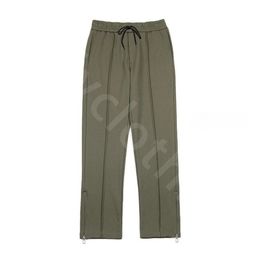 Pantalon en coton – Homme | LOROVELA