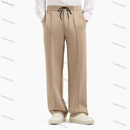 Pantalon en coton – Homme | LOROVELA