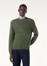 Pull en cachemire – Homme | LOROVELA