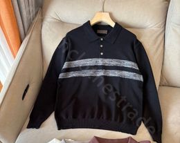 Polo col à revers – Homme | LOROVELA