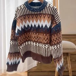 Pull col rond | LOROVELA
