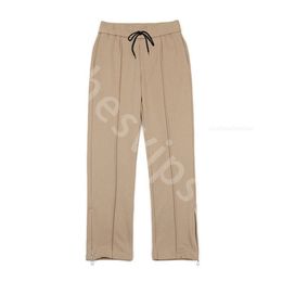 Pantalon en coton – Homme | LOROVELA