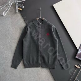Cardigan broderie – Homme | LOROVELA