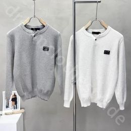 Pull col rond – Homme | LOROVELA