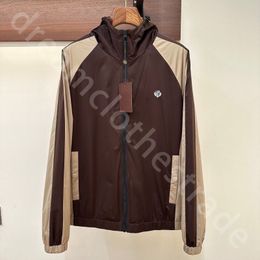 Manteau capuche – Homme | LOROVELA