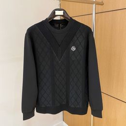 Chemise col rond – Homme | LOROVELA