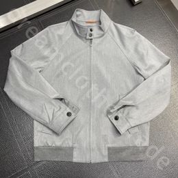 Manteau en coton – Homme | LOROVELA