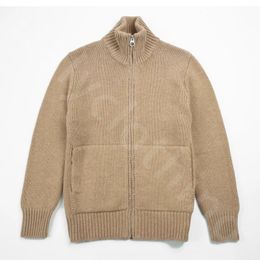 Manteau en laine – Homme | LOROVELA