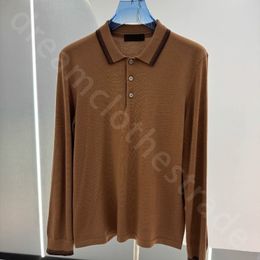 Chemise en laine col à revers – Homme | LOROVELA