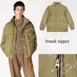 Veste en laine – Homme | LOROVELA