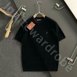 Pull col rond – Homme | LOROVELA