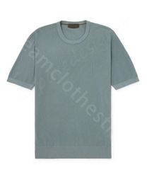 Chemise en soie et coton – Homme | LOROVELA