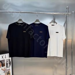Chemise en cuir col rond – Homme | LOROVELA