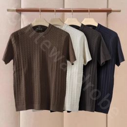 Chemise col rond – Homme | LOROVELA