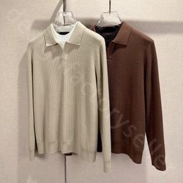 Ensemble en laine col à revers – Homme | LOROVELA