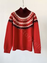 Pull en cachemire et laine | LOROVELA