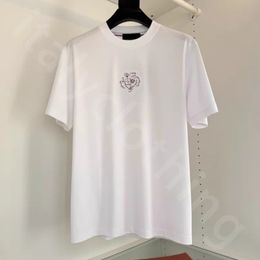 Pièce signature en coton broderie – Homme | LOROVELA