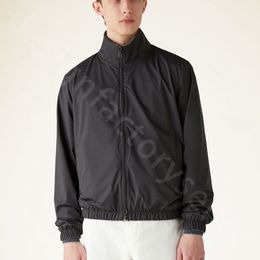 Veste en cachemire et laine – Homme | LOROVELA