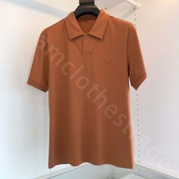 Polo col à revers – Homme | LOROVELA