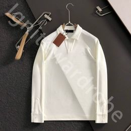 Chemise col à revers – Homme | LOROVELA