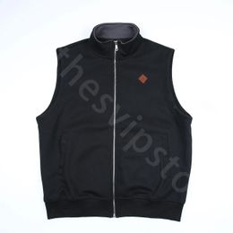 Gilet en coton – Homme | LOROVELA