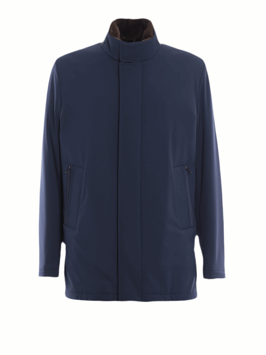 Loro Piana NY Jacket