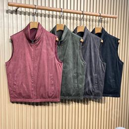 Gilet – Homme | LOROVELA