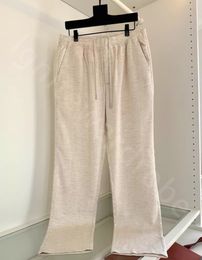 Pantalon en lin – Homme | LOROVELA