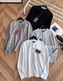 Chemise en coton – Homme | LOROVELA