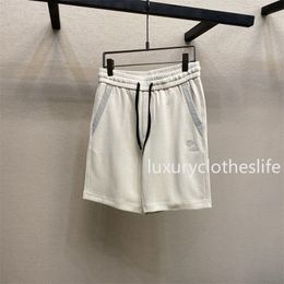 Pièce signature broderie – Homme | LOROVELA