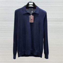 Pull en laine – Homme | LOROVELA